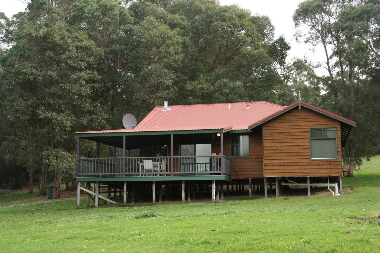 Walpole Wilderness Resort Exterior foto